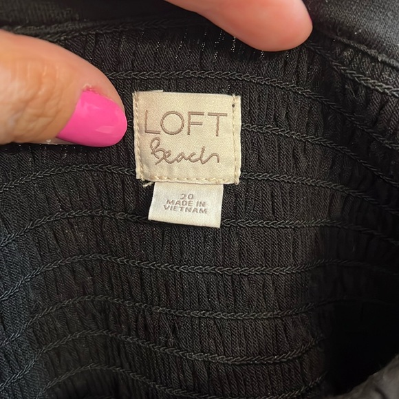 LOFT Top - Picture 2 of 2